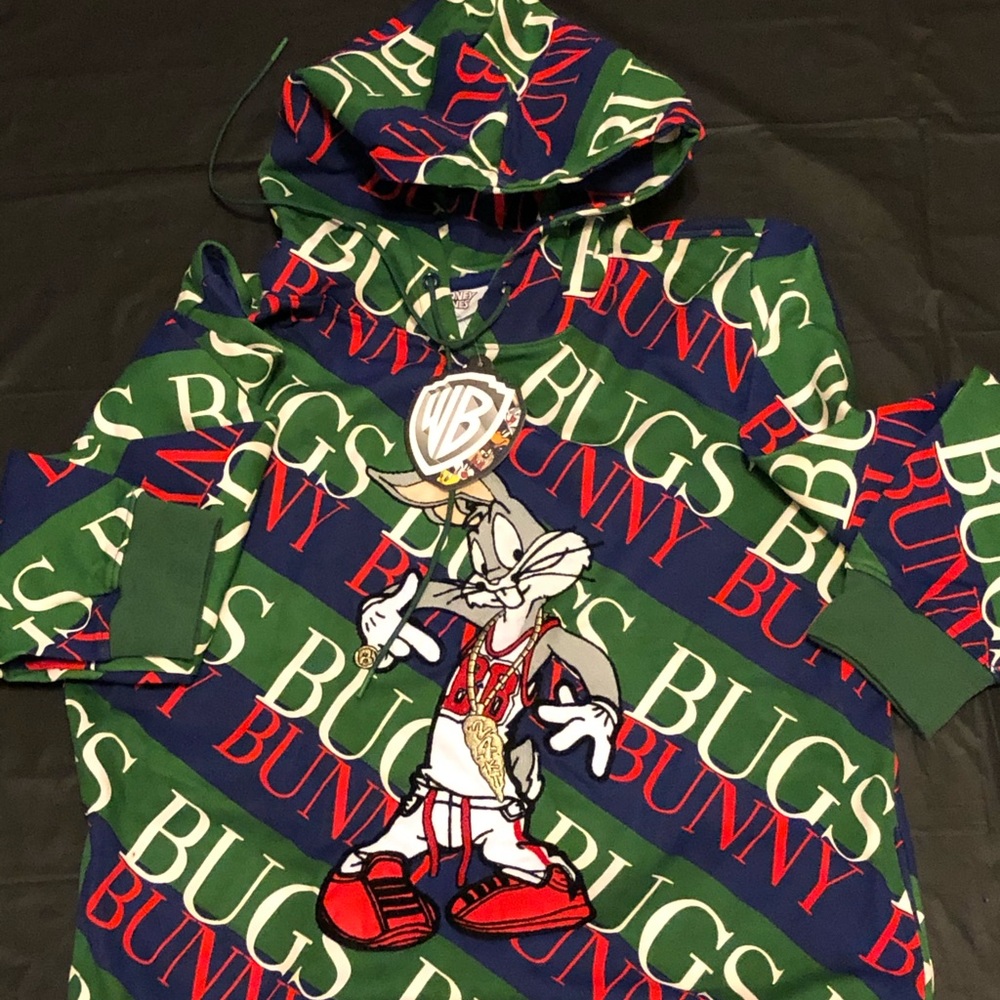 Hoodie